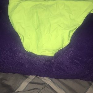 Women’s underwear